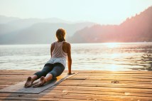 Unplug and Reconnect: Discover the Top Meditation Retreats for a Mindful Getaway