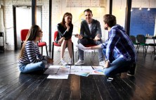 Effective Strategies for Enhancing Employee Engagement and Morale
