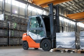 Choosing the Right Industrial Equipment Supplier: A Comprehensive Guide