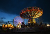 The Best Theme Park Attractions for Kids of All Ages