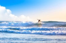 Uncover Hidden Gems: Lesser-Known Surfing Destinations Worth Exploring