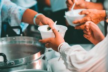 Volunteer Vacation Ideas for Families with Young Children