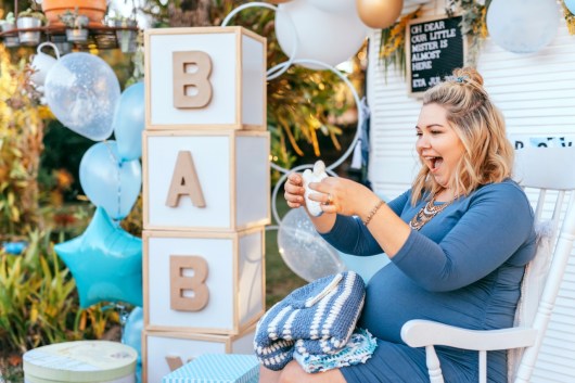 Unique and Practical: The Best Gifts for Modern Baby Showers