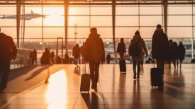 Mastering Airport Navigation: Top Tips for Stress-Free Travel