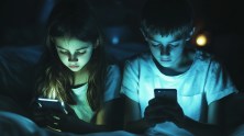 The Importance of Promoting Healthy Screen Time Habits in Children